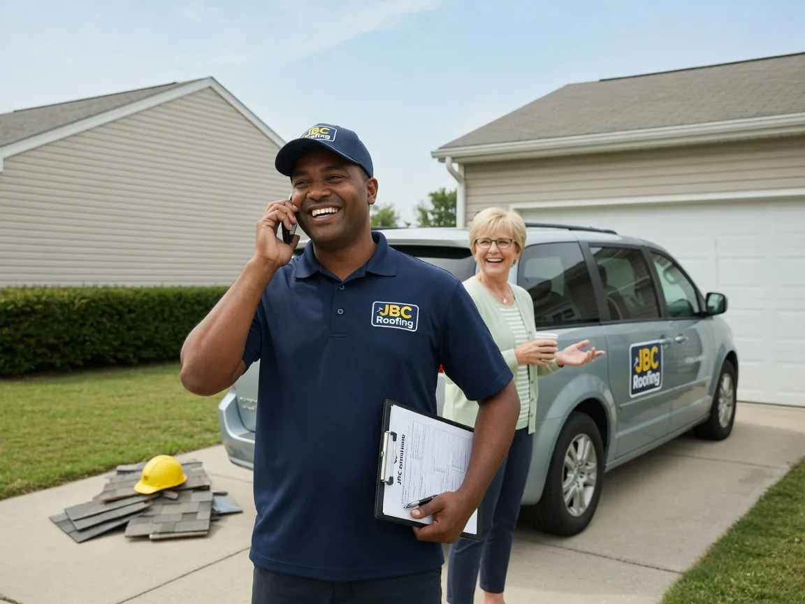Roof Replacement Yorba Linda, CA FAQs